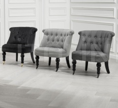 Итальянские Кресла - Кресло Camden 108844U Итальянские Кресла - Кресло Camden 108844U фабрика Eichholtz