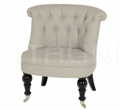 Итальянские Кресла - Кресло Camden 104732U Итальянские Кресла - Кресло Camden 104732U фабрика Eichholtz