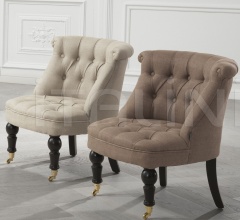 Итальянские Кресла - Кресло Camden 104732U Итальянские Кресла - Кресло Camden 104732U фабрика Eichholtz