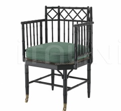 Итальянские Кресла - Кресло Xavier 111184 Итальянские Кресла - Кресло Xavier 111184 фабрика Eichholtz