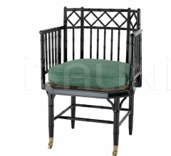 Итальянские Кресла - Кресло Xavier 111184 Итальянские Кресла - Кресло Xavier 111184 фабрика Eichholtz