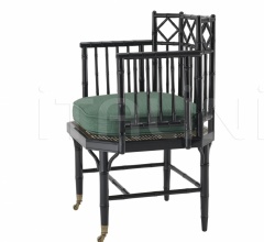 Итальянские Кресла - Кресло Xavier 111184 Итальянские Кресла - Кресло Xavier 111184 фабрика Eichholtz