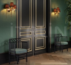 Итальянские Кресла - Кресло Xavier 111184 Итальянские Кресла - Кресло Xavier 111184 фабрика Eichholtz