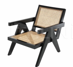 Итальянские Кресла - Кресло Adagio 111679 Итальянские Кресла - Кресло Adagio 111679 фабрика Eichholtz