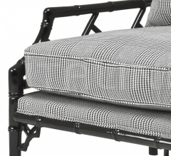 Итальянские Кресла - Кресло Morgan 109423 Итальянские Кресла - Кресло Morgan 109423 фабрика Eichholtz