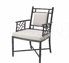 Итальянские Кресла - Кресло Germaine 112024 Итальянские Кресла - Кресло Germaine 112024 фабрика Eichholtz