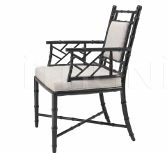 Итальянские Кресла - Кресло Germaine 112024 Итальянские Кресла - Кресло Germaine 112024 фабрика Eichholtz