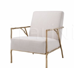 Итальянские Кресла - Кресло Antico 113414 Итальянские Кресла - Кресло Antico 113414 фабрика Eichholtz