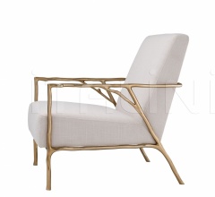 Итальянские Кресла - Кресло Antico 113414 Итальянские Кресла - Кресло Antico 113414 фабрика Eichholtz