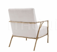 Итальянские Кресла - Кресло Antico 113414 Итальянские Кресла - Кресло Antico 113414 фабрика Eichholtz