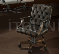 Итальянские Кабинет - Кресло Gainsborough 103974U Итальянские Кабинет - Кресло Gainsborough 103974U фабрика Eichholtz