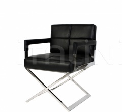 Итальянские Кабинет - Кресло Cross 106344U Итальянские Кабинет - Кресло Cross 106344U фабрика Eichholtz