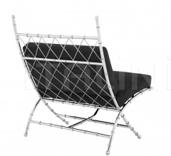 Итальянские Кресла - Кресло Ottanio 111953 Итальянские Кресла - Кресло Ottanio 111953 фабрика Eichholtz