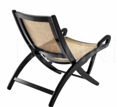 Итальянские Кресла - Кресло Dimono 112430 Итальянские Кресла - Кресло Dimono 112430 фабрика Eichholtz