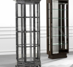 Витрина Yardley 109525 Витрина Yardley 109525 фабрика Eichholtz