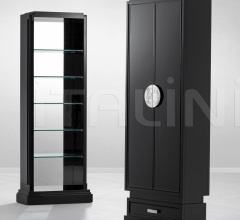 Витрина Quattrone 110622 Витрина Quattrone 110622 фабрика Eichholtz