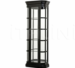 Витрина Omnibus 111653 Витрина Omnibus 111653 фабрика Eichholtz