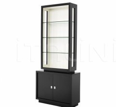 Витрина Avenue Montaigne 111109 Витрина Avenue Montaigne 111109 фабрика Eichholtz