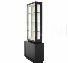 Витрина Avenue Montaigne 111109 Витрина Avenue Montaigne 111109 фабрика Eichholtz