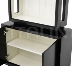 Витрина Avenue Montaigne 111109 Витрина Avenue Montaigne 111109 фабрика Eichholtz