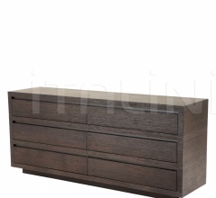 Итальянские Спальни - Комод Crespi 109025 фабрика Eichholtz