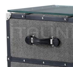 Итальянские Спальни - Комод Courchevel 109684 фабрика Eichholtz