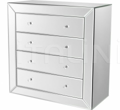 Итальянские Спальни - Комод Brera 111987 Итальянские Спальни - Комод Brera 111987 фабрика Eichholtz