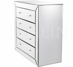 Итальянские Спальни - Комод Brera 111987 Итальянские Спальни - Комод Brera 111987 фабрика Eichholtz