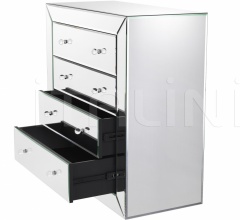 Итальянские Спальни - Комод Brera 111987 Итальянские Спальни - Комод Brera 111987 фабрика Eichholtz