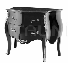 Итальянские Спальни - Комод Clichy 109594 Итальянские Спальни - Комод Clichy 109594 фабрика Eichholtz