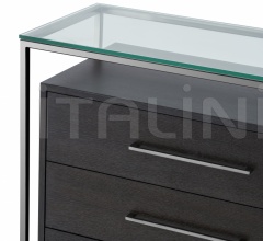 Итальянские Спальни - Комод Bauhaus 110621 Итальянские Спальни - Комод Bauhaus 110621 фабрика Eichholtz