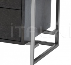 Итальянские Спальни - Комод Bauhaus 110621 Итальянские Спальни - Комод Bauhaus 110621 фабрика Eichholtz