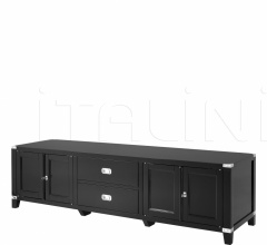 Тумба под TV Military 110031 Тумба под TV Military 110031 фабрика Eichholtz
