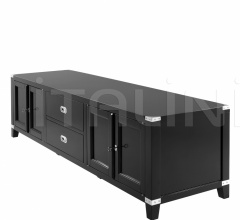 Тумба под TV Military 110031 Тумба под TV Military 110031 фабрика Eichholtz