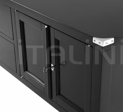 Тумба под TV Military 110031 Тумба под TV Military 110031 фабрика Eichholtz