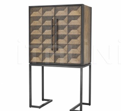 Итальянские Рестораны/Бары - Бар Gregorio 112676 фабрика Eichholtz