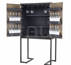 Итальянские Рестораны/Бары - Бар Gregorio 112676 фабрика Eichholtz