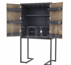 Итальянские Рестораны/Бары - Бар Gregorio 112676 фабрика Eichholtz