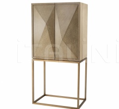 Итальянские Рестораны/Бары - Бар DeLaRenta 111464 фабрика Eichholtz