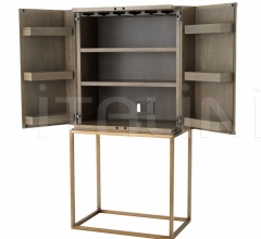 Итальянские Рестораны/Бары - Бар DeLaRenta 111464 фабрика Eichholtz