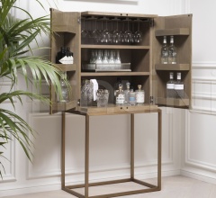 Итальянские Рестораны/Бары - Бар DeLaRenta 111464 фабрика Eichholtz