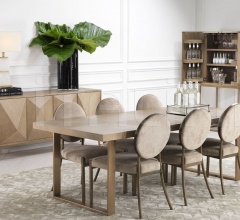 Итальянские Рестораны/Бары - Бар DeLaRenta 111464 фабрика Eichholtz