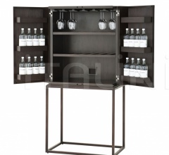 Итальянские Рестораны/Бары - Бар DeLaRenta 109026 фабрика Eichholtz