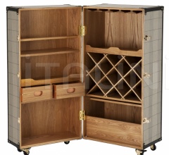 Винный шкаф Martini Bianco 108869 Винный шкаф Martini Bianco 108869 фабрика Eichholtz