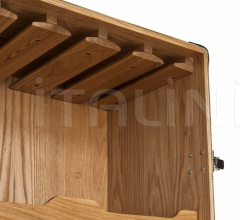 Винный шкаф Martini Bianco 108869 Винный шкаф Martini Bianco 108869 фабрика Eichholtz