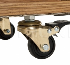 Винный шкаф Martini Bianco 108869 Винный шкаф Martini Bianco 108869 фабрика Eichholtz