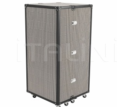 Винный шкаф Martini Bianco 109644 Винный шкаф Martini Bianco 109644 фабрика Eichholtz