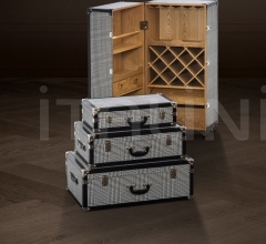 Винный шкаф Martini Bianco 109644 Винный шкаф Martini Bianco 109644 фабрика Eichholtz