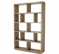 Итальянские Стеллажи - Книжный стеллаж Marguesa 112002 фабрика Eichholtz