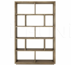 Итальянские Стеллажи - Книжный стеллаж Marguesa 112002 фабрика Eichholtz